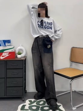 manamiさんのコーディネート