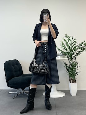 manamiさんのコーディネート