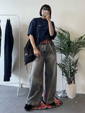 manamiさんのコーディネート
