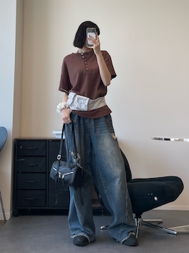 manamiさんのコーディネート