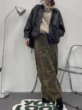 manamiさんのコーディネート