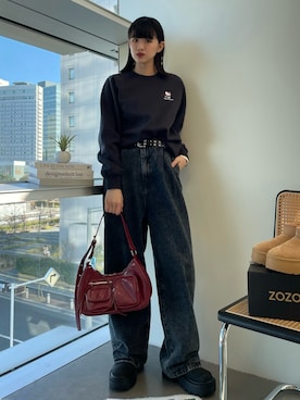 manamiさんのコーディネート