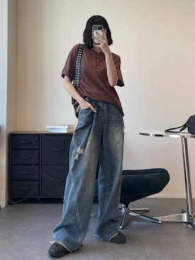 manamiさんのコーディネート