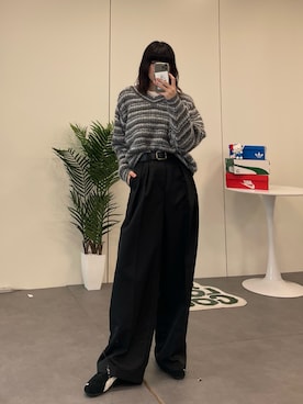 manamiさんのコーディネート