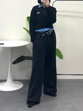 manamiさんのコーディネート