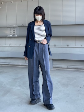 manamiさんのコーディネート