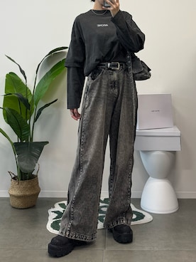 manamiさんのコーディネート