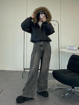 manamiさんのコーディネート