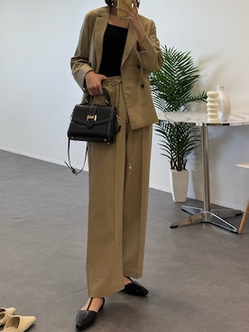 manamiさんのコーディネート