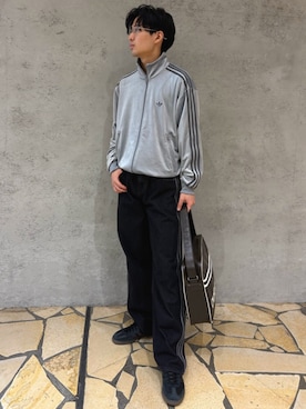 KDさんのコーディネート