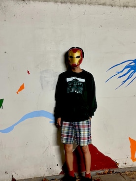 tetuusedclothesさんのコーディネート