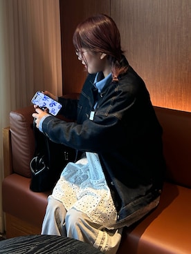 ｍａｍｅさんのコーディネート