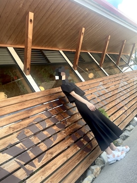 mkさんのコーディネート