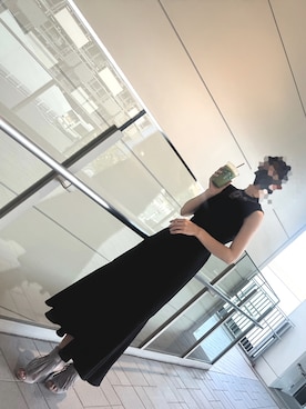 mkさんのコーディネート