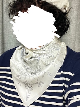 「coca（coca）（コカ）のアイテム」を使った、maruさん（メンズ・182cm）の夏コーディネート