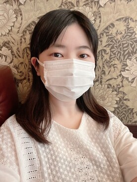 リリーさんのコーディネート
