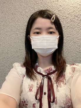 リリーさんのコーディネート