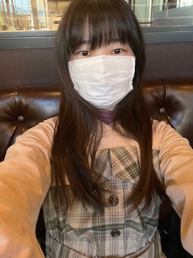 リリーさんのコーディネート