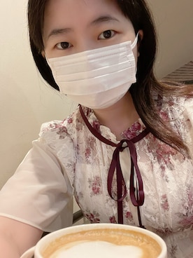 リリーさんのコーディネート