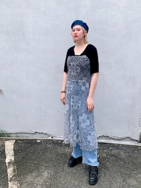 tiantian0129さんのコーディネート