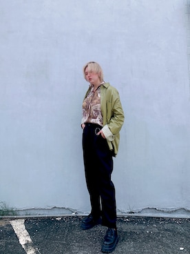 tiantian0129さんのコーディネート