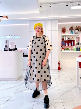 tiantian0129さんのコーディネート