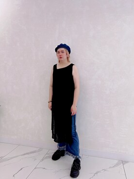 tiantian0129さんのコーディネート