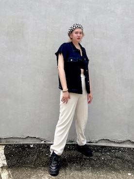 tiantian0129さんのコーディネート