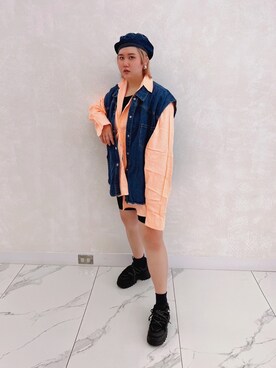 tiantian0129さんのコーディネート