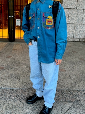 よっしーさんのコーディネート