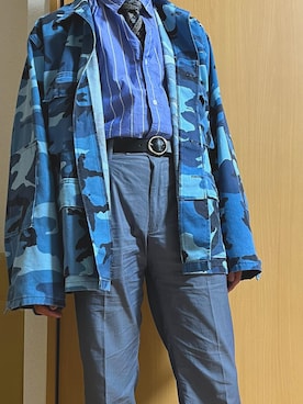 よっしーさんのコーディネート