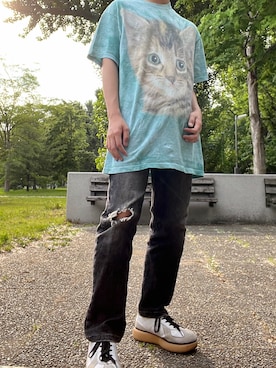 よっしーさんのコーディネート