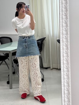 2025.06.24 UP｜ムルーア（MURUA）、SAKURA、25501134｜RUNWAY