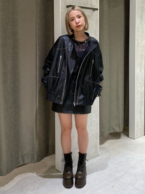 ヴィンテージライクセミダブルライダース ヴィンテージライクセミダブルライダース[品番：MKSW0060122]｜MURUA