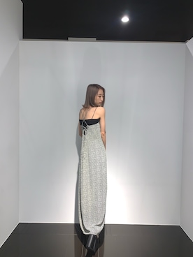 杉原優利さんのコーディネート