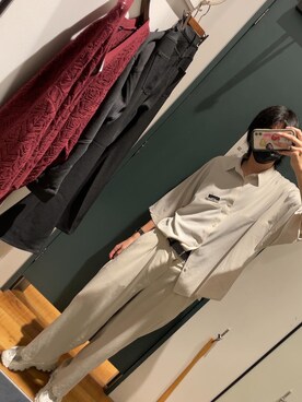 Tylerさんのコーディネート