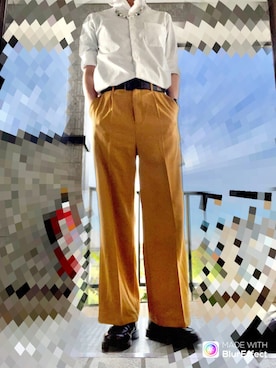 Tylerさんのコーディネート