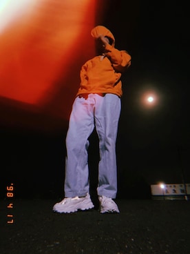 Tylerさんのコーディネート