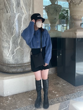 Erinaさんのコーディネート