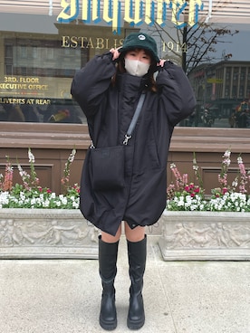 Erinaさんのコーディネート