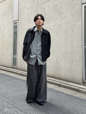 ダイスケさんのコーディネート