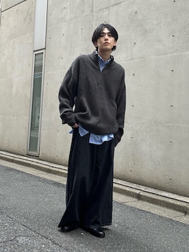 ダイスケさんのコーディネート