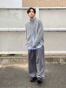 ダイスケさんのコーディネート