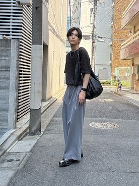 ダイスケさんのコーディネート