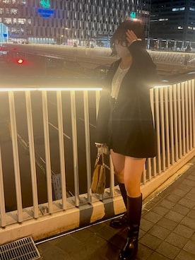 iampanさん(レディース・165cm)の秋コーディネート