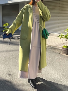 udc__komaさんのコーディネート