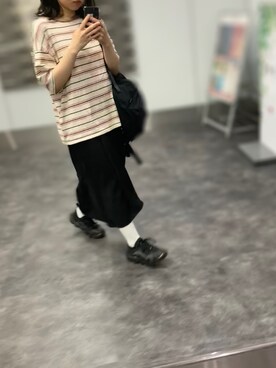 hamさんのコーディネート