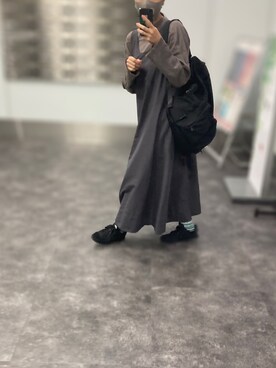 hamさんのコーディネート