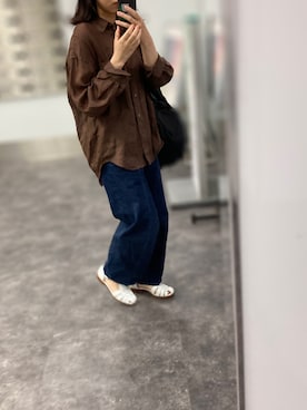 hamさんのコーディネート