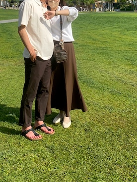 chaさんのコーディネート